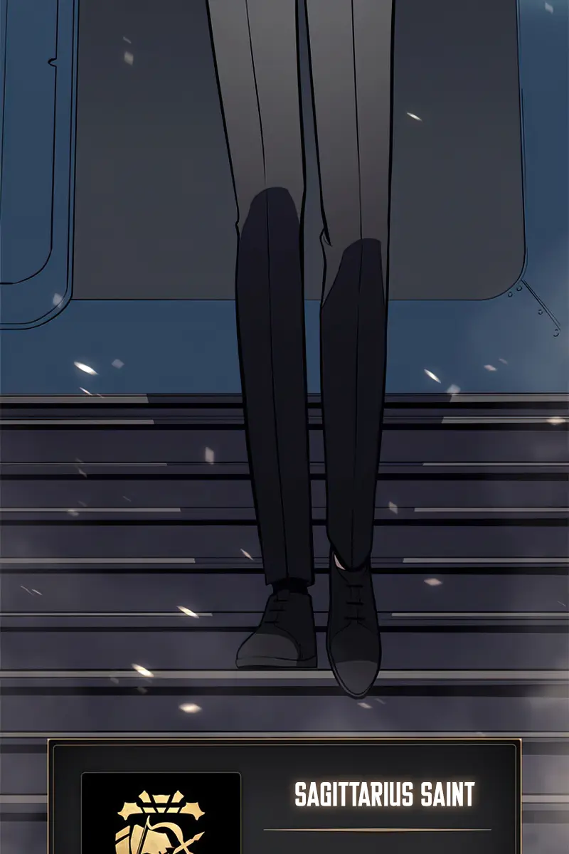 Return of Disaster Class Hero Chapter 3 Page 10