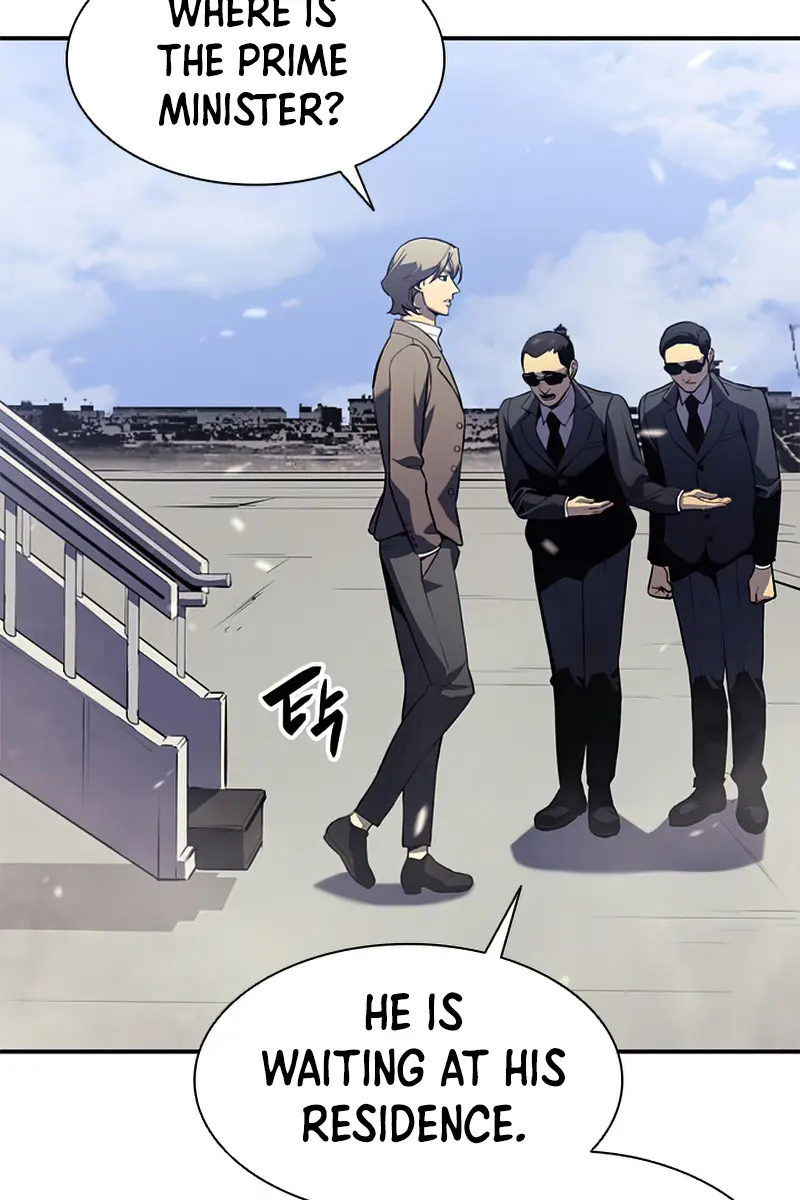 Return of Disaster Class Hero Chapter 3 Page 12