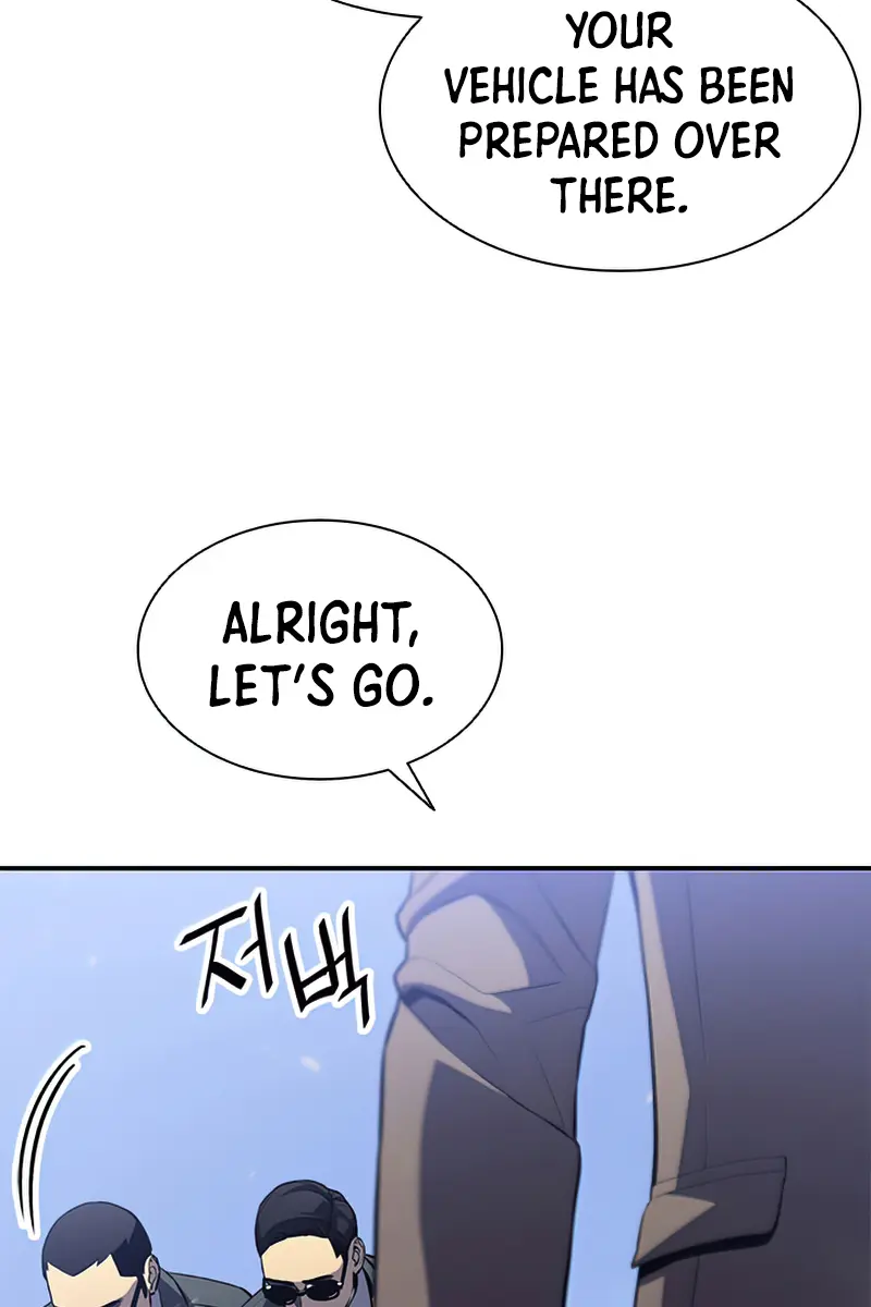 Return of Disaster Class Hero Chapter 3 Page 13