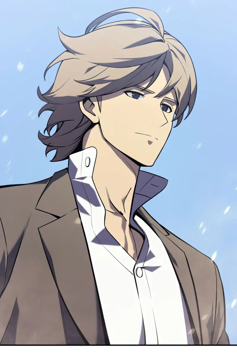 Return of Disaster Class Hero Chapter 3 Page 17