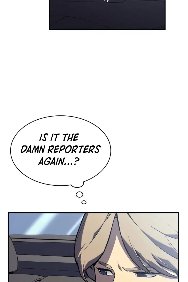 Return of Disaster Class Hero Chapter 3 Page 23