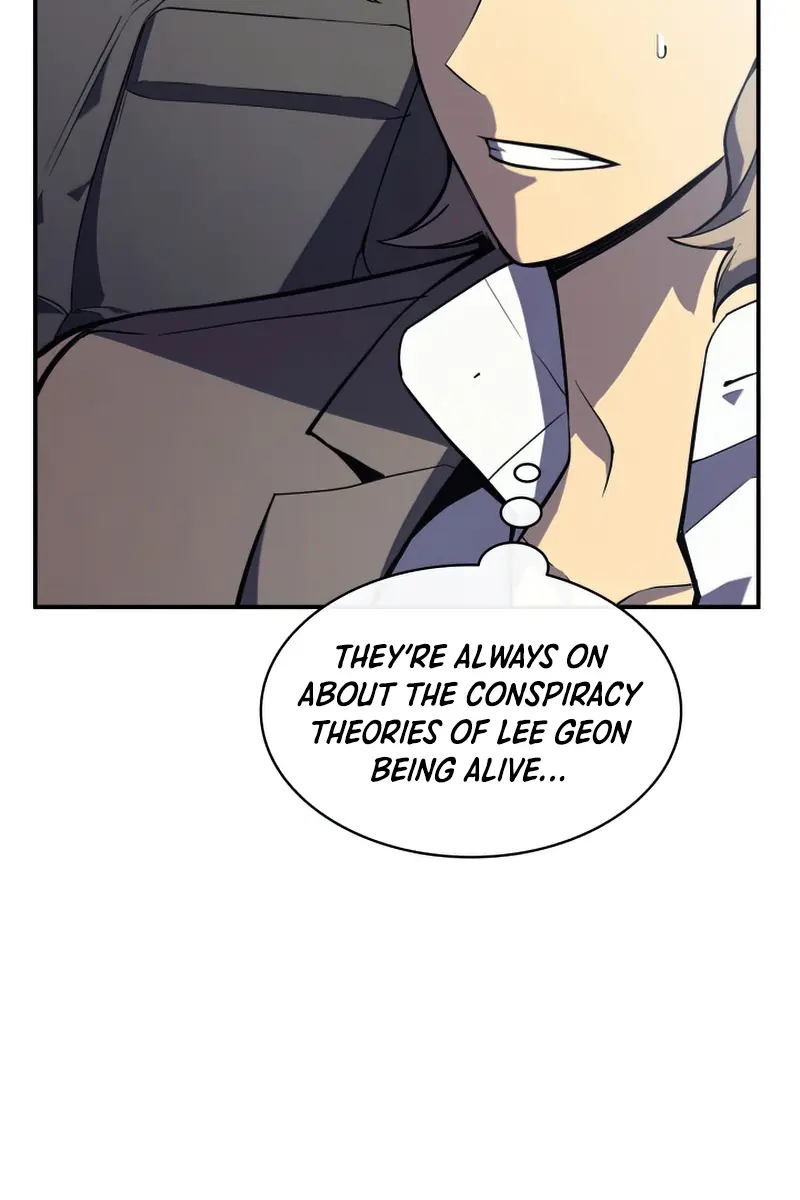 Return of Disaster Class Hero Chapter 3 Page 24