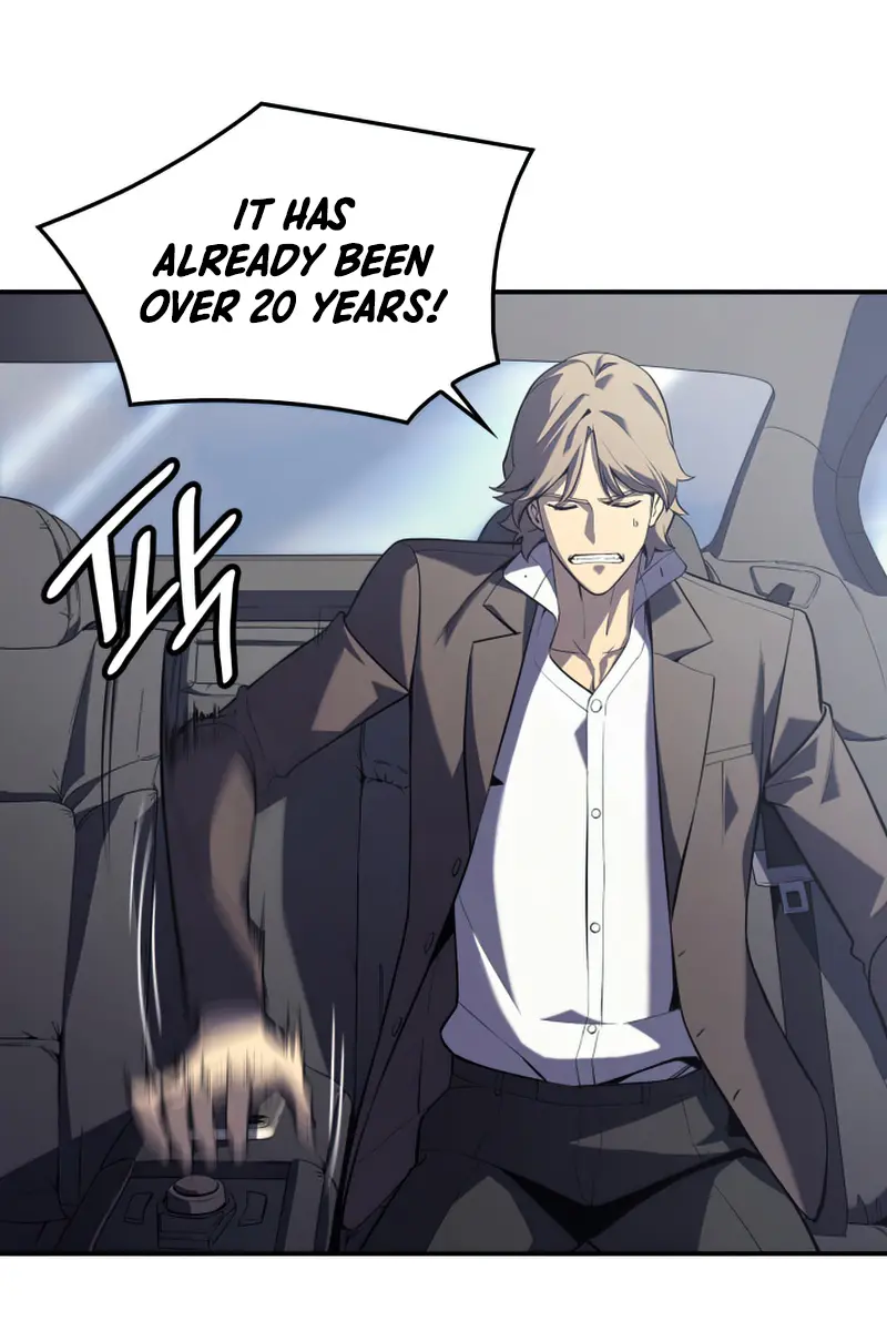 Return of Disaster Class Hero Chapter 3 Page 26