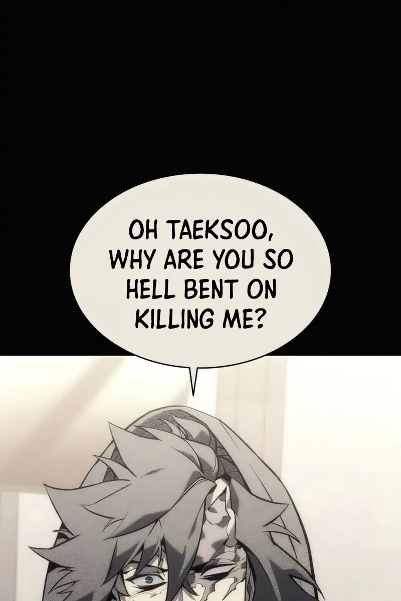 Return of Disaster Class Hero Chapter 3 Page 33