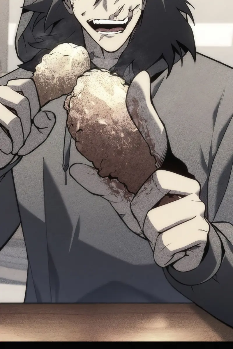 Return of Disaster Class Hero Chapter 3 Page 34