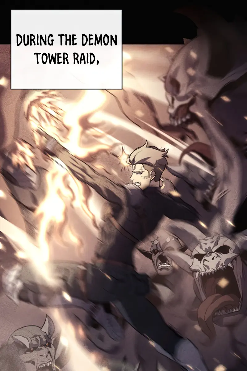 Return of Disaster Class Hero Chapter 3 Page 36