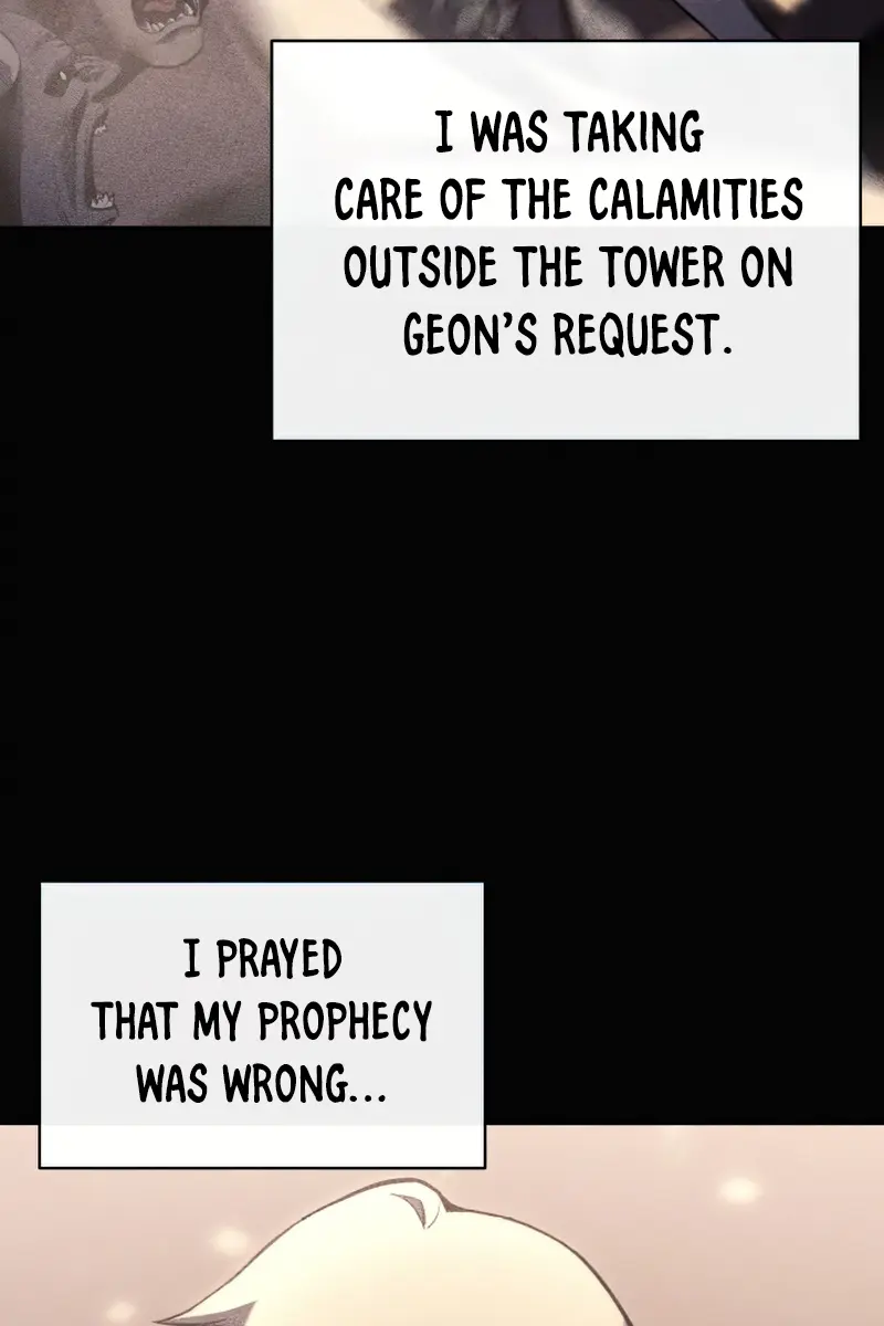 Return of Disaster Class Hero Chapter 3 Page 37