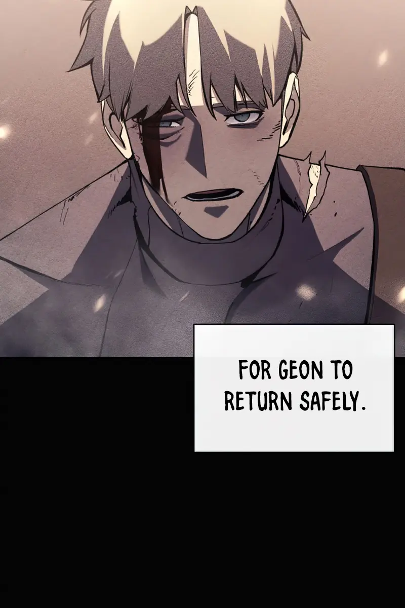 Return of Disaster Class Hero Chapter 3 Page 38