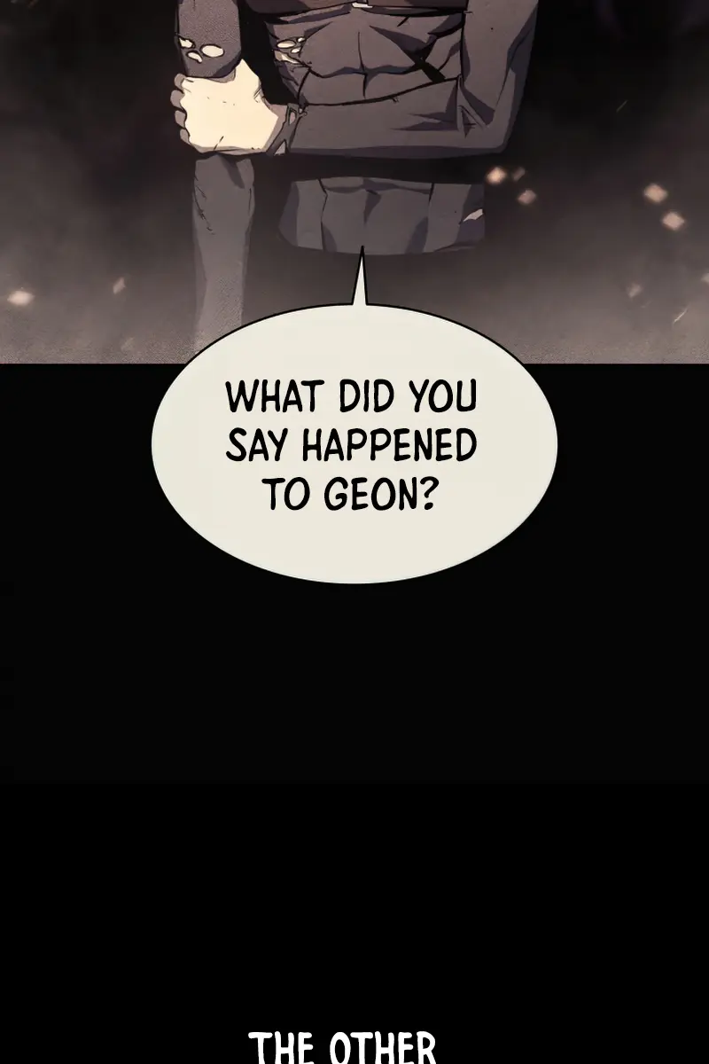 Return of Disaster Class Hero Chapter 3 Page 40