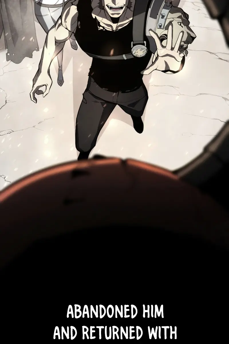 Return of Disaster Class Hero Chapter 3 Page 43