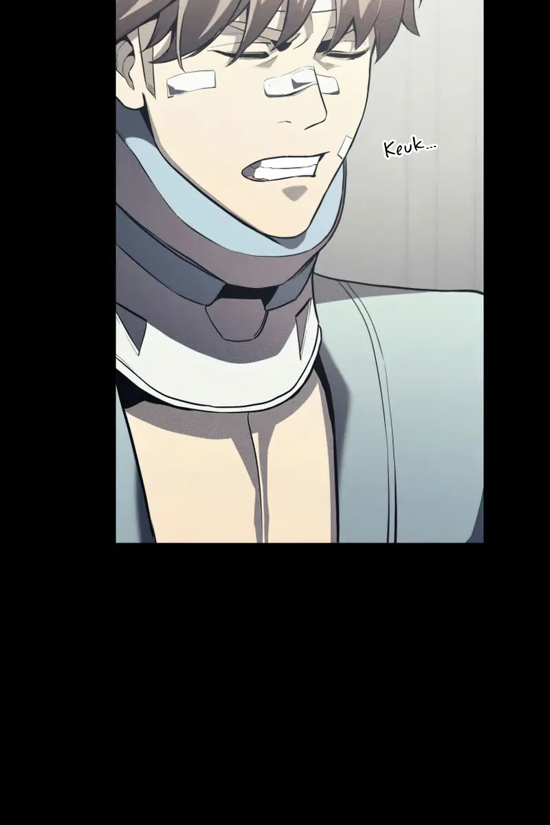 Return of Disaster Class Hero Chapter 3 Page 48