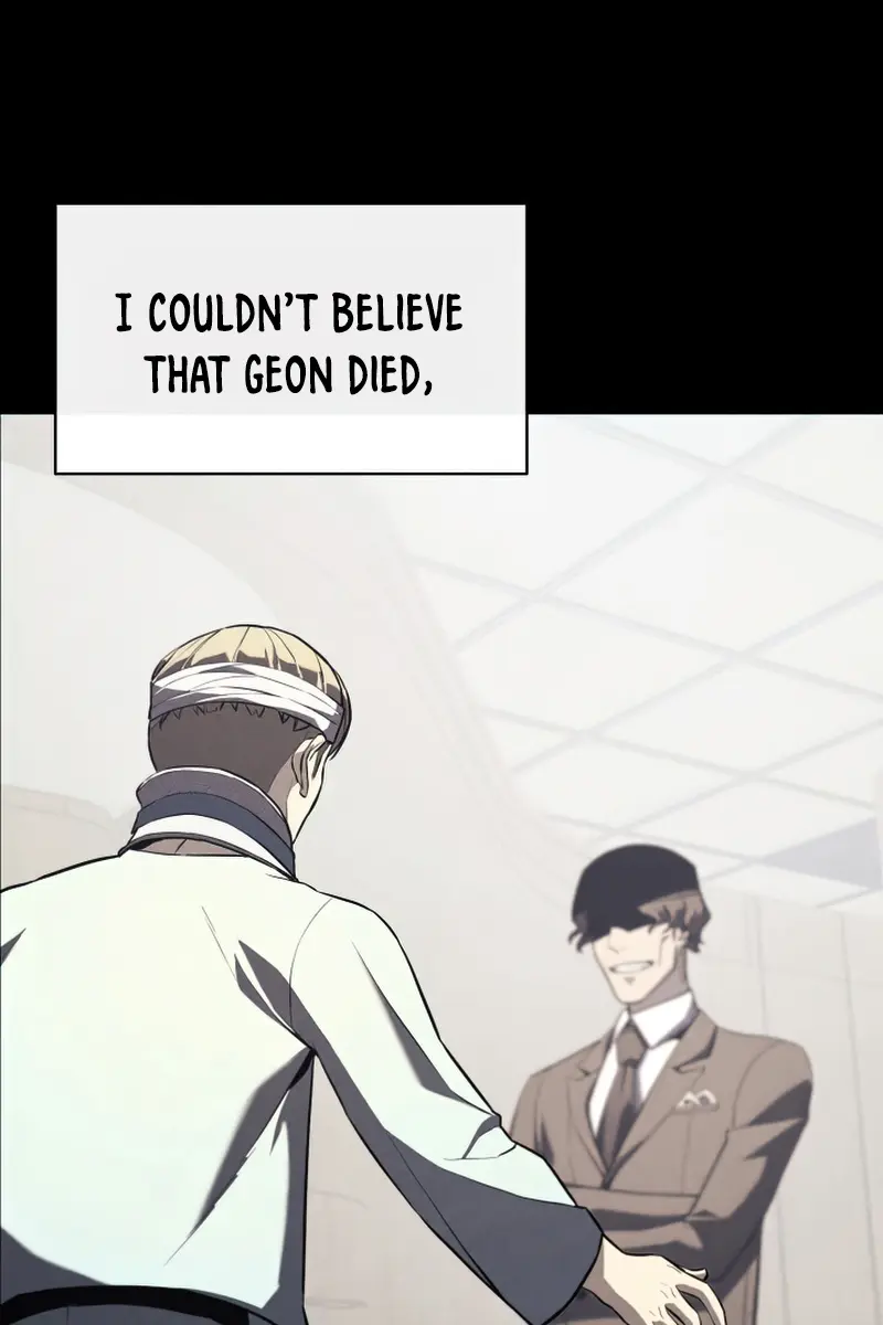 Return of Disaster Class Hero Chapter 3 Page 49