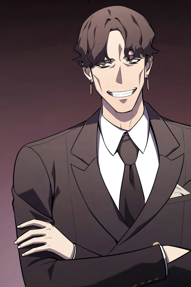 Return of Disaster Class Hero Chapter 3 Page 51