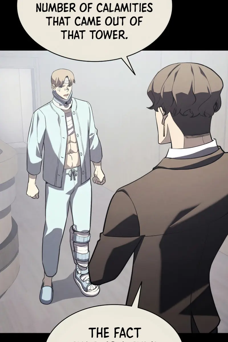 Return of Disaster Class Hero Chapter 3 Page 53