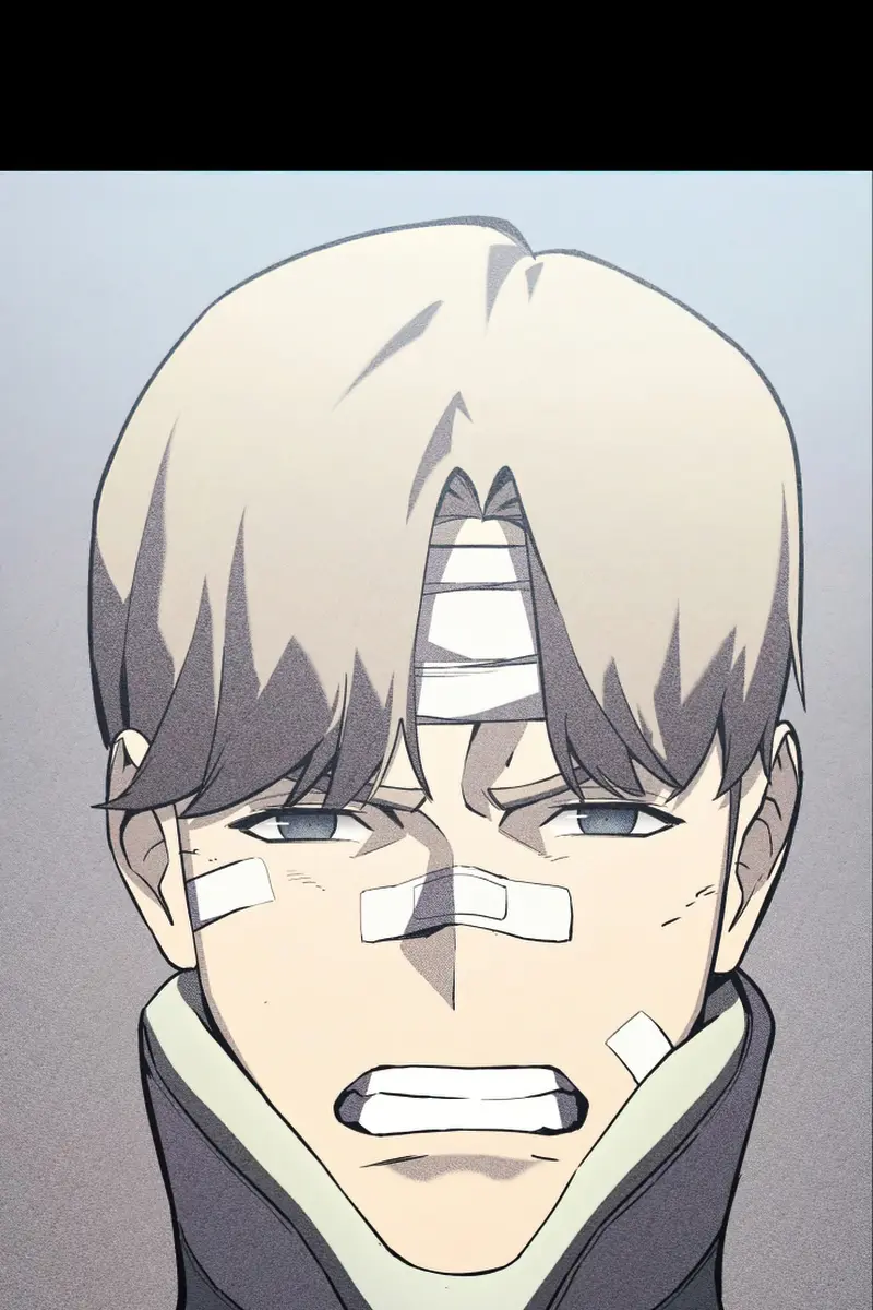 Return of Disaster Class Hero Chapter 3 Page 57