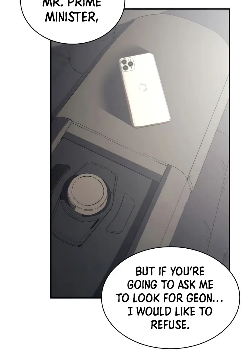 Return of Disaster Class Hero Chapter 3 Page 72