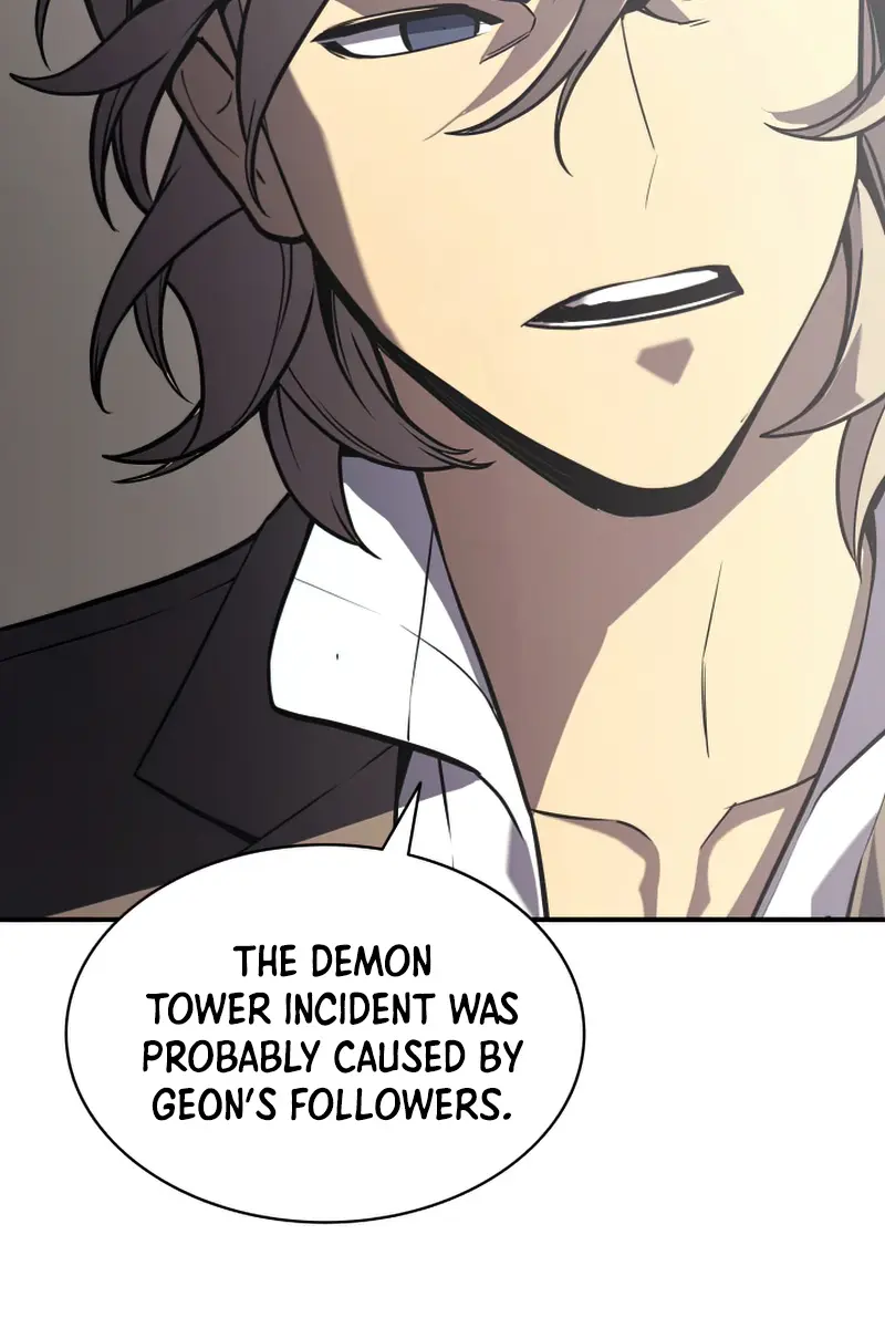 Return of Disaster Class Hero Chapter 3 Page 74