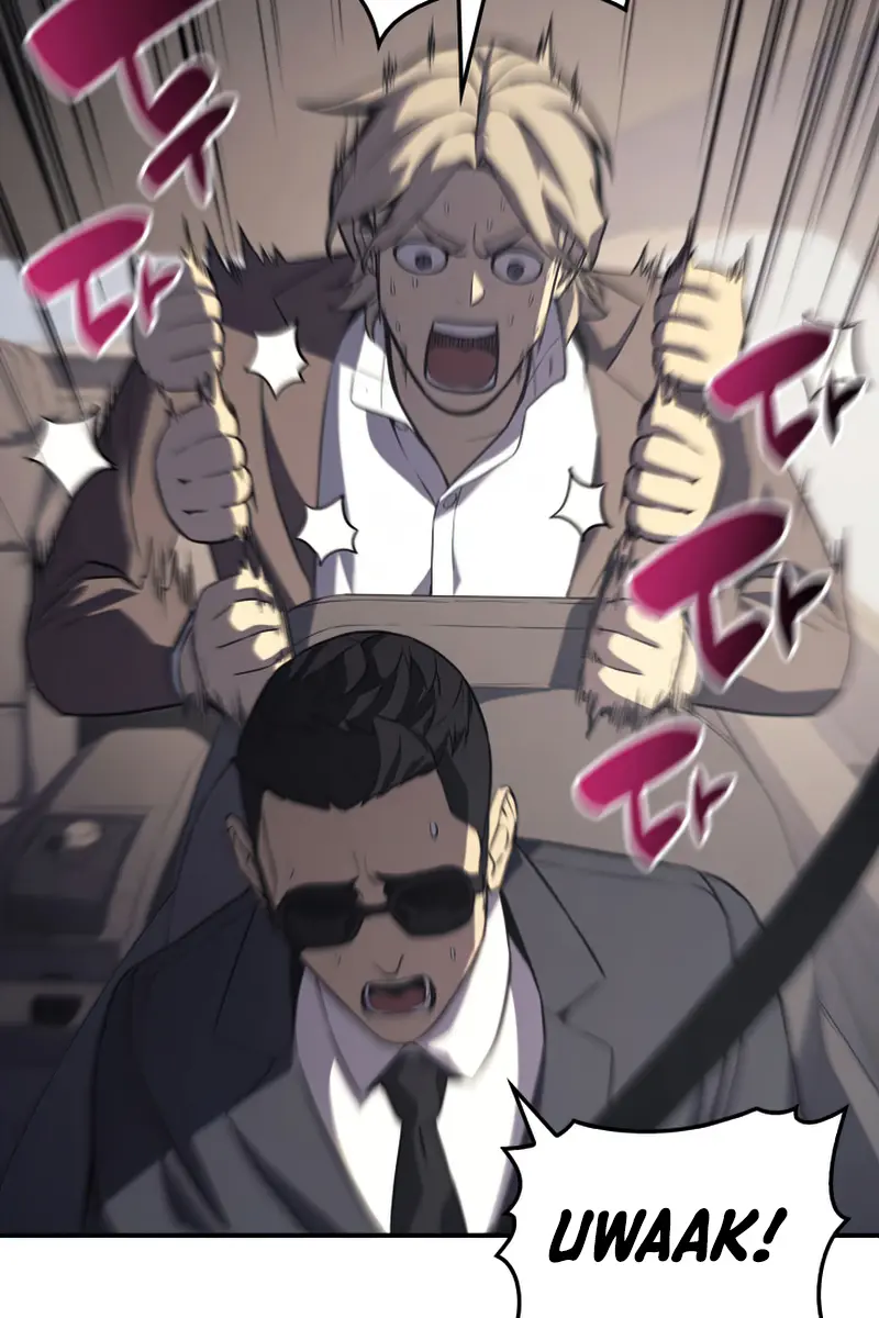 Return of Disaster Class Hero Chapter 3 Page 83