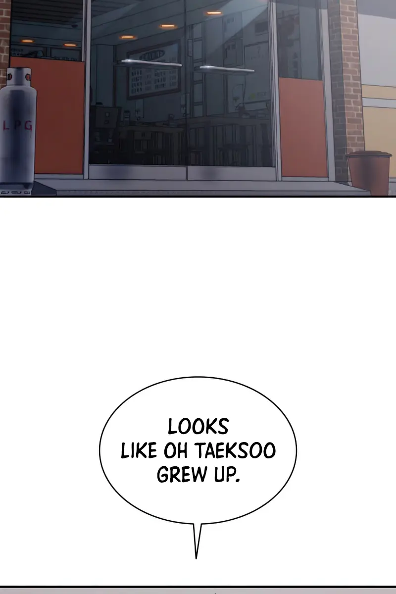 Return of Disaster Class Hero Chapter 3 Page 107