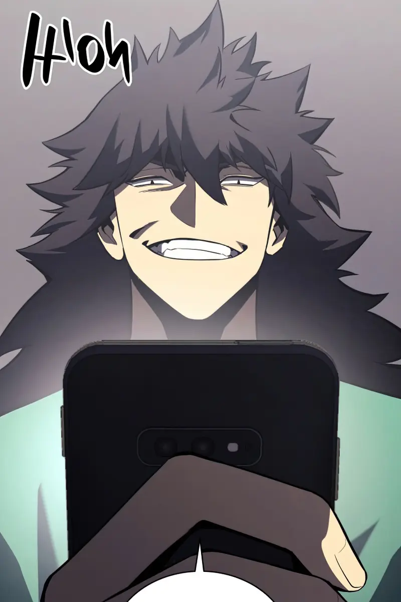 Return of Disaster Class Hero Chapter 3 Page 108