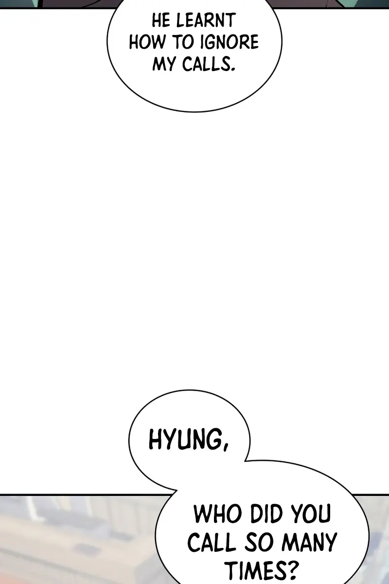 Return of Disaster Class Hero Chapter 3 Page 109