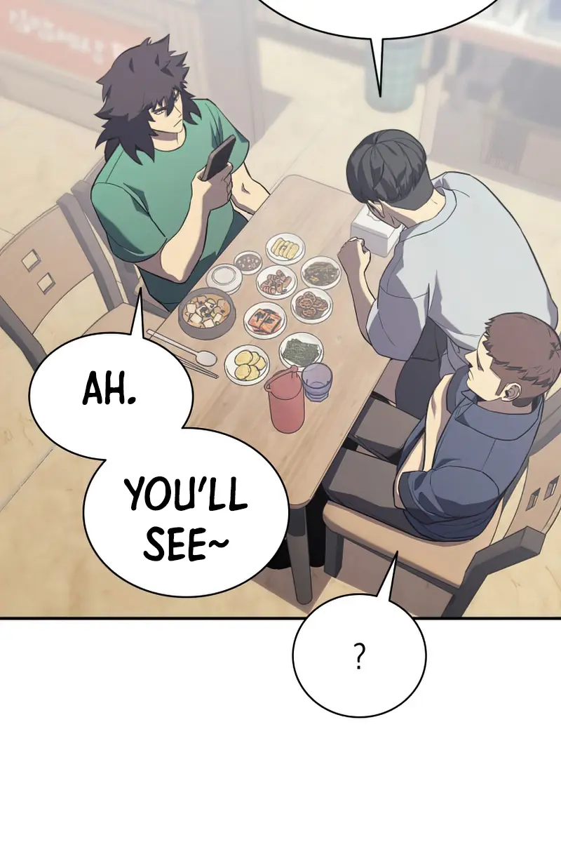 Return of Disaster Class Hero Chapter 3 Page 110