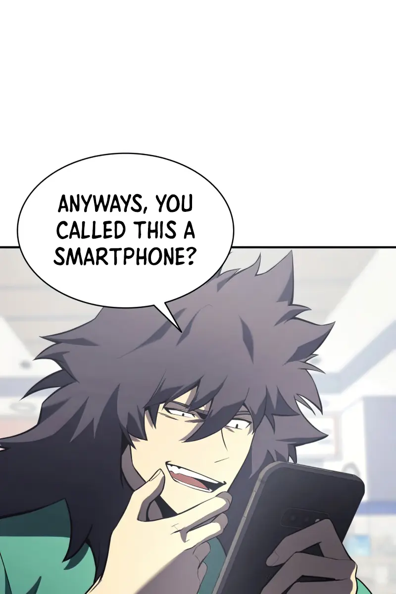 Return of Disaster Class Hero Chapter 3 Page 111