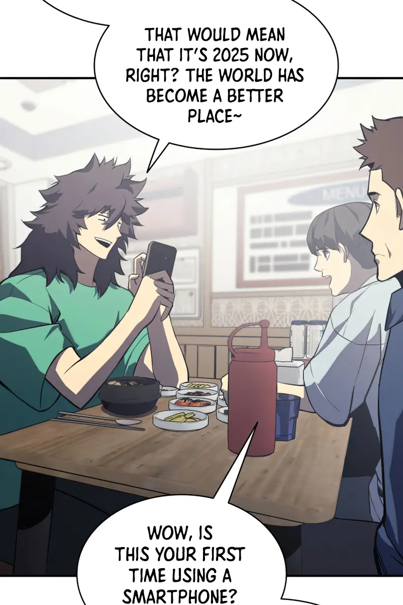 Return of Disaster Class Hero Chapter 3 Page 113