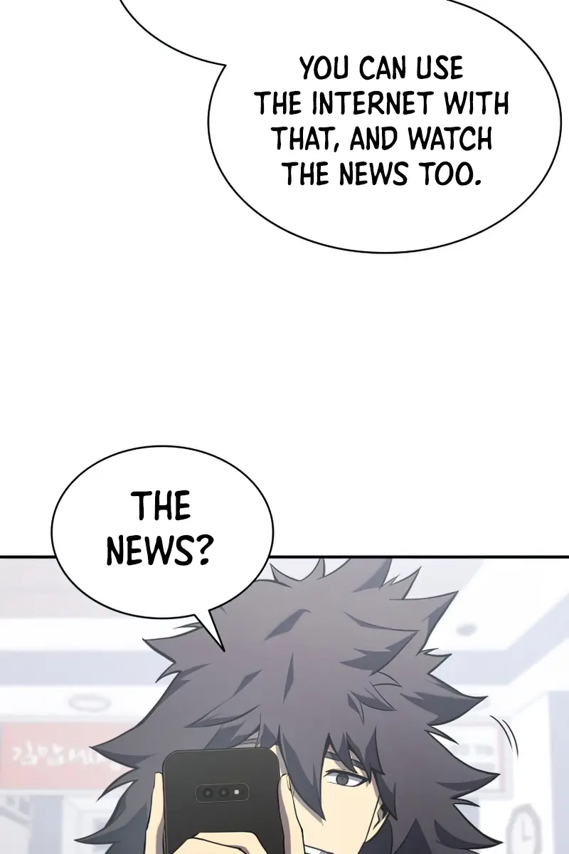 Return of Disaster Class Hero Chapter 3 Page 114