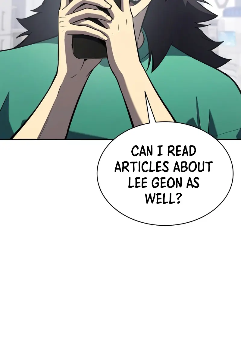 Return of Disaster Class Hero Chapter 3 Page 115