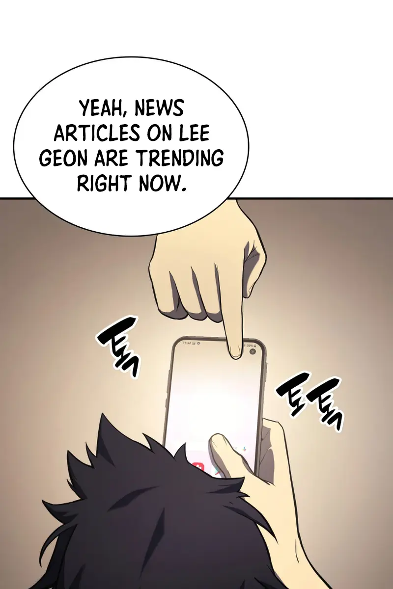 Return of Disaster Class Hero Chapter 3 Page 116