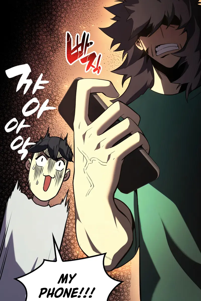 Return of Disaster Class Hero Chapter 3 Page 123