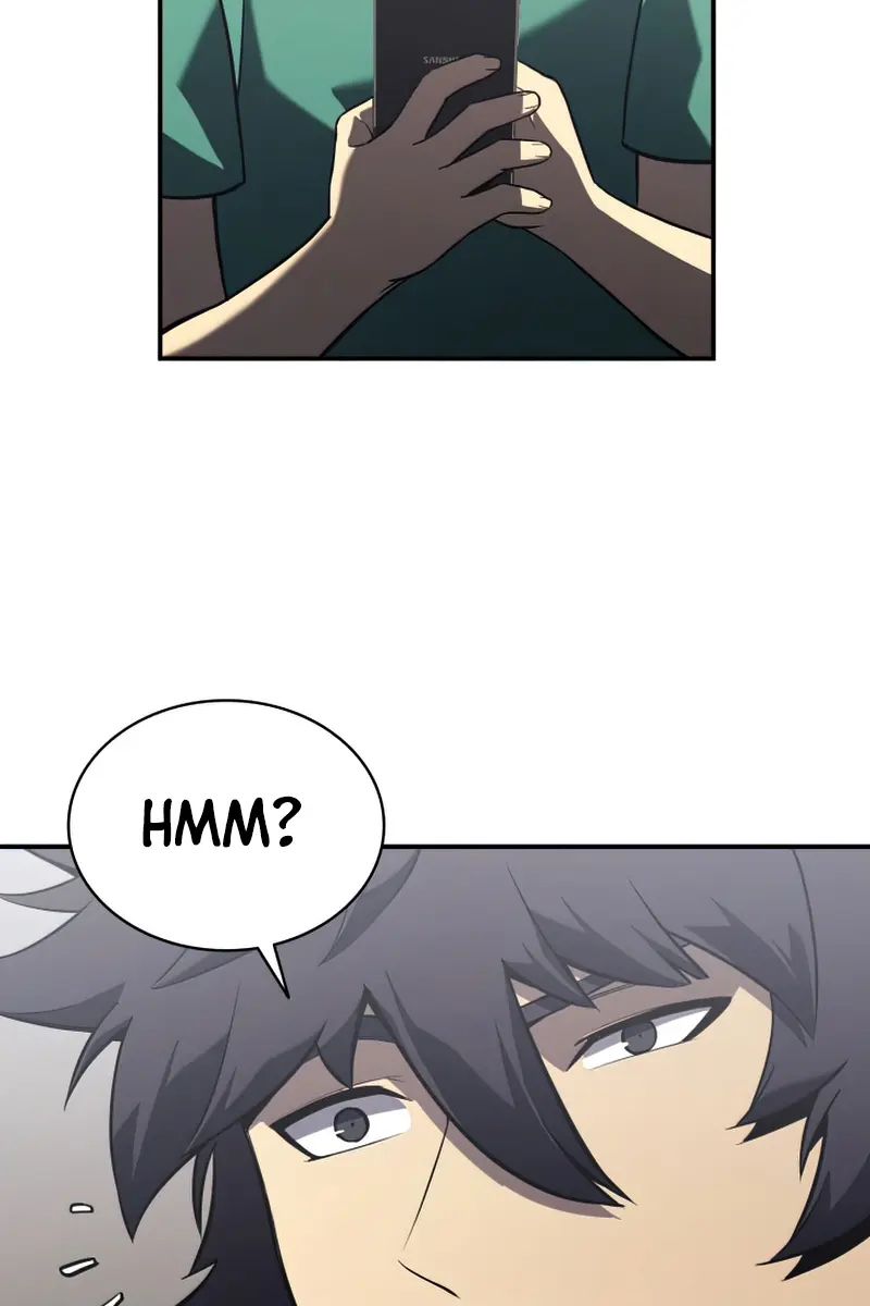 Return of Disaster Class Hero Chapter 3 Page 127