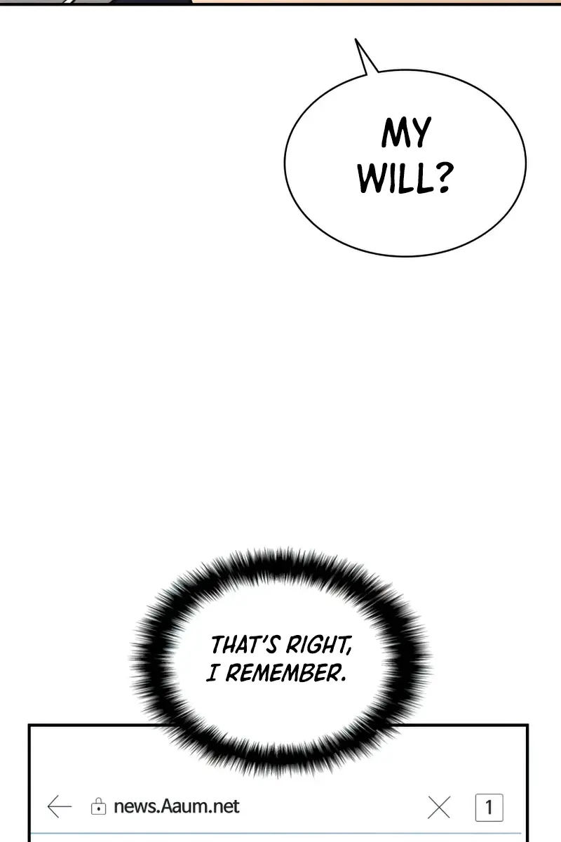 Return of Disaster Class Hero Chapter 3 Page 128