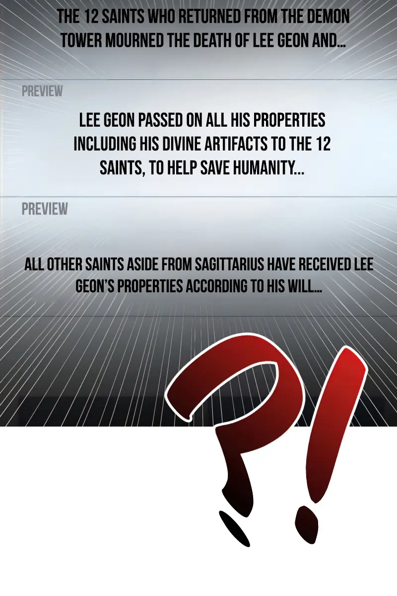 Return of Disaster Class Hero Chapter 3 Page 132