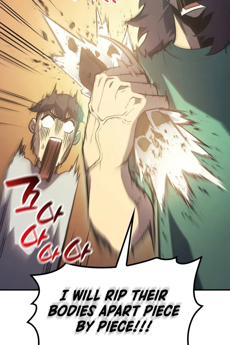 Return of Disaster Class Hero Chapter 3 Page 134