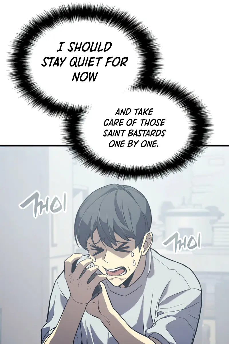 Return of Disaster Class Hero Chapter 3 Page 140