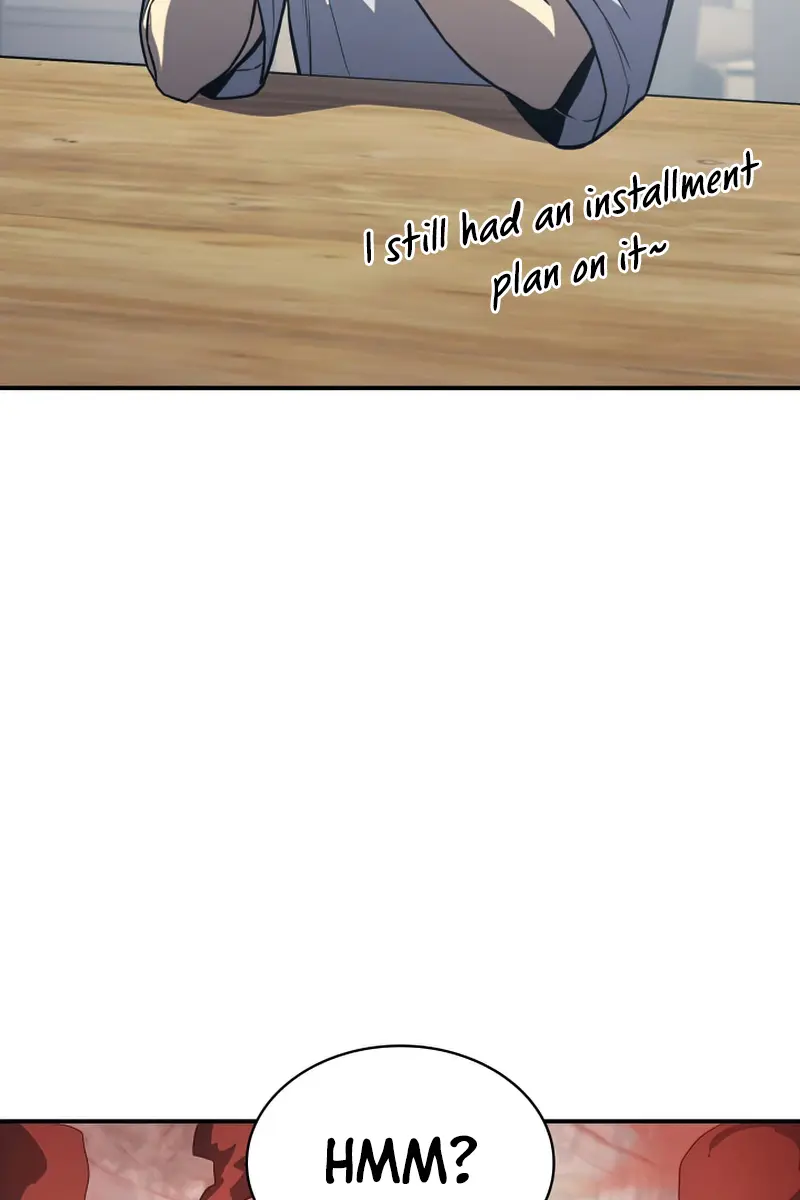 Return of Disaster Class Hero Chapter 3 Page 141