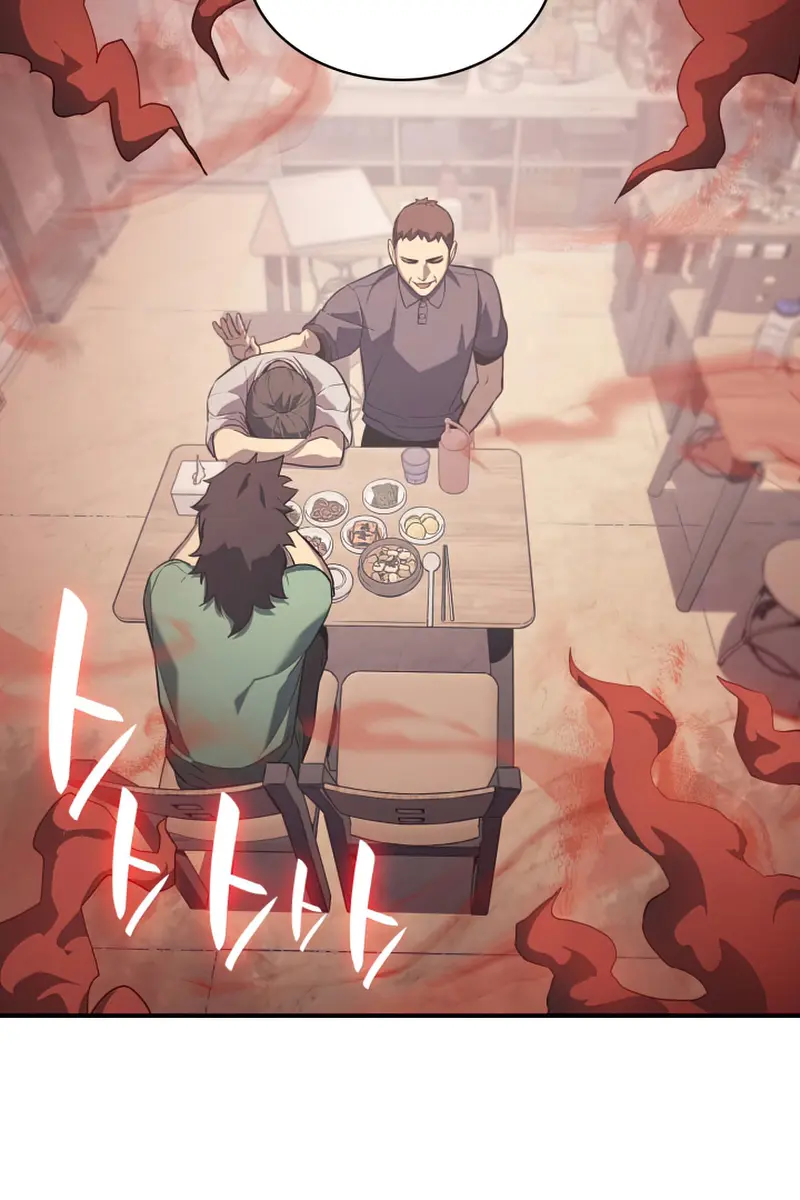 Return of Disaster Class Hero Chapter 3 Page 142