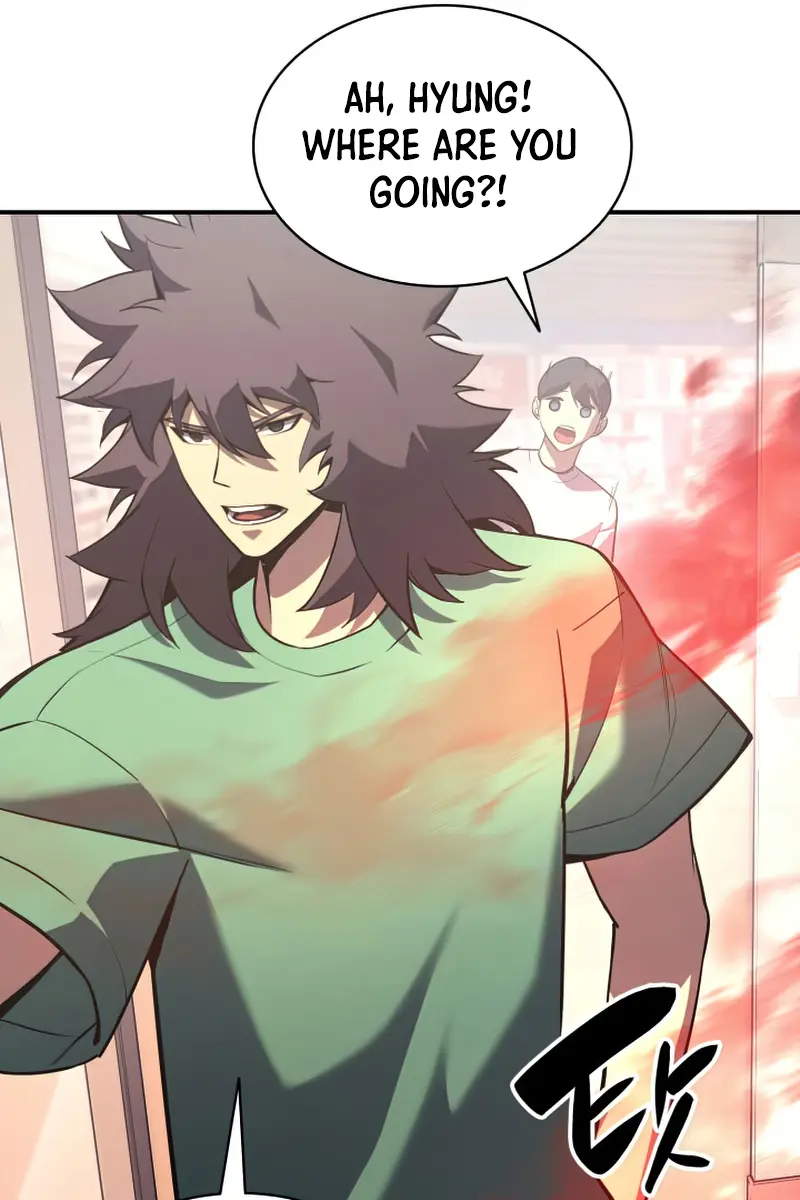 Return of Disaster Class Hero Chapter 3 Page 146