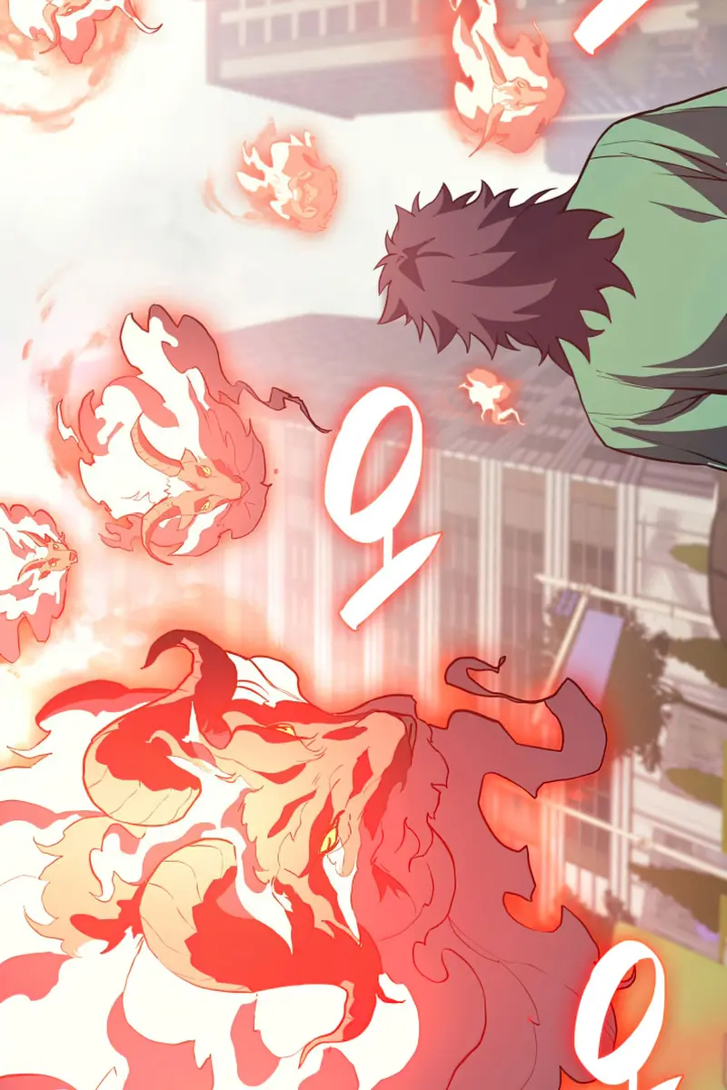 Return of Disaster Class Hero Chapter 3 Page 150