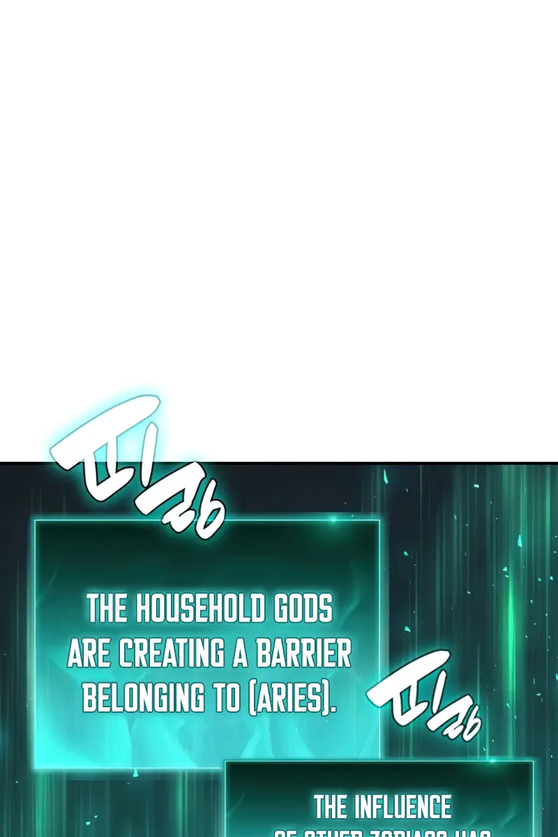 Return of Disaster Class Hero Chapter 3 Page 153