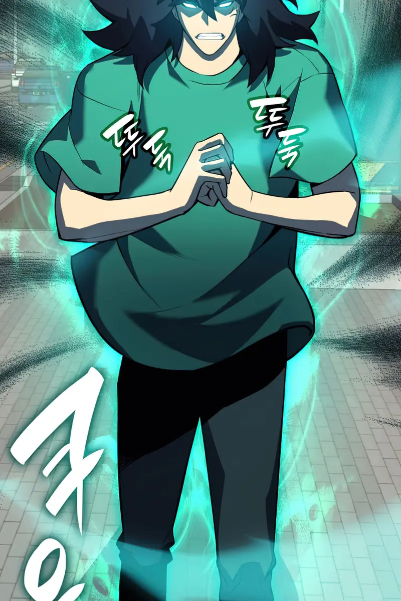 Return of Disaster Class Hero Chapter 3 Page 157