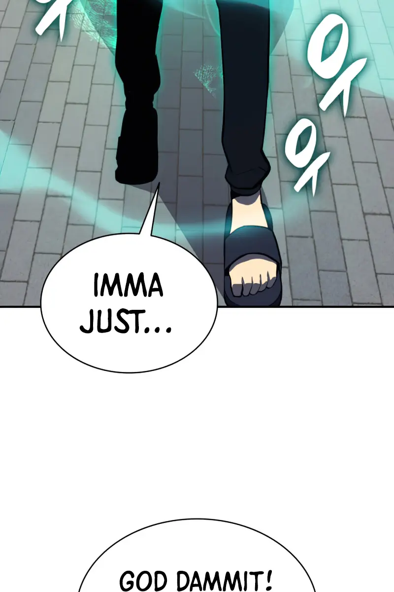 Return of Disaster Class Hero Chapter 3 Page 158