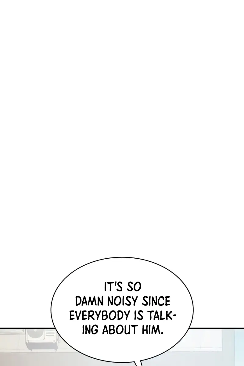 Return of Disaster Class Hero Chapter 3 Page 161