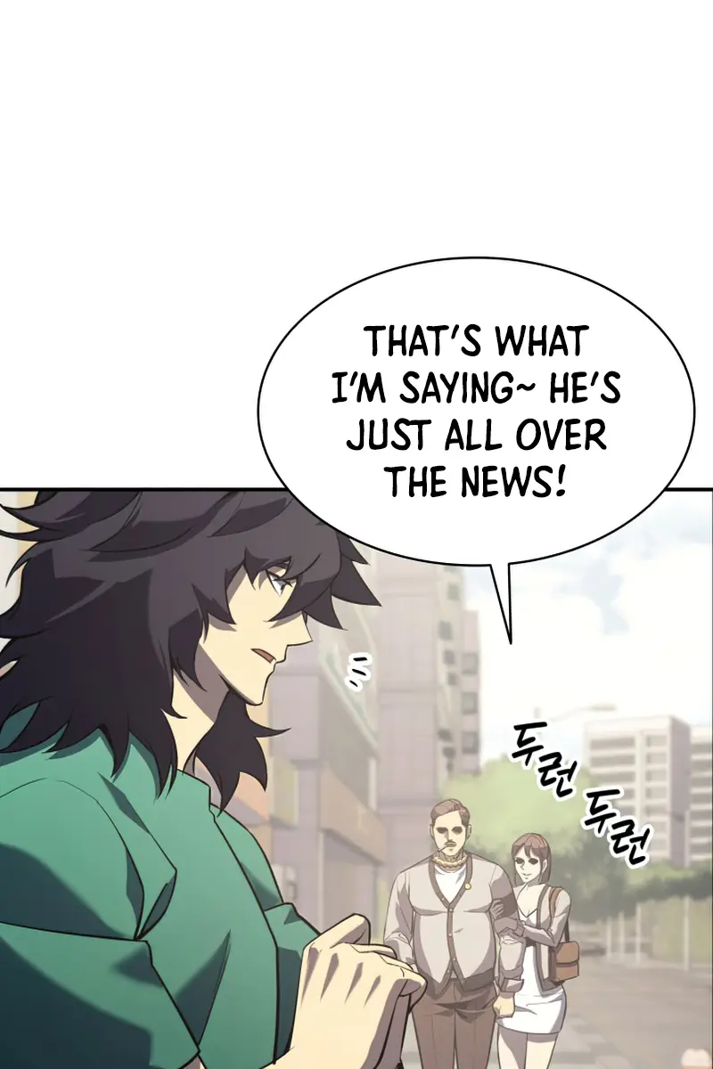 Return of Disaster Class Hero Chapter 3 Page 163