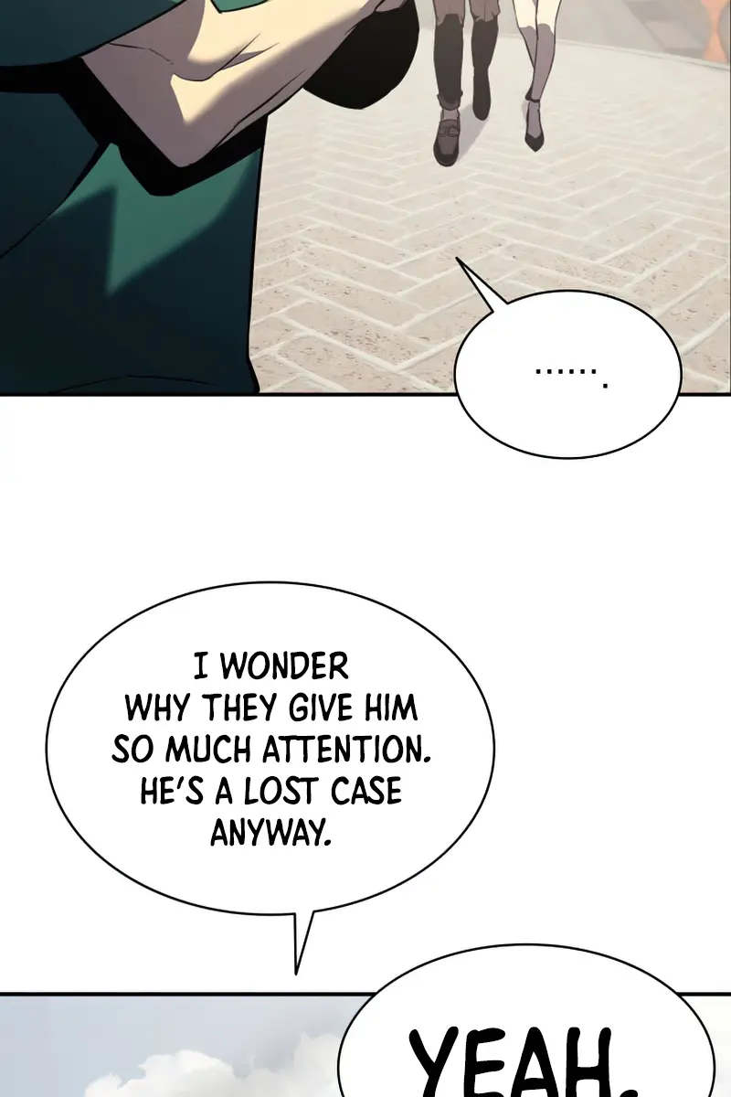 Return of Disaster Class Hero Chapter 3 Page 164