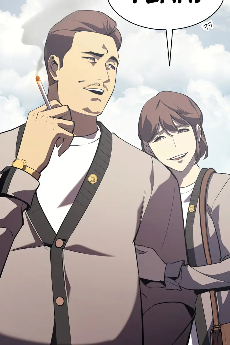 Return of Disaster Class Hero Chapter 3 Page 165