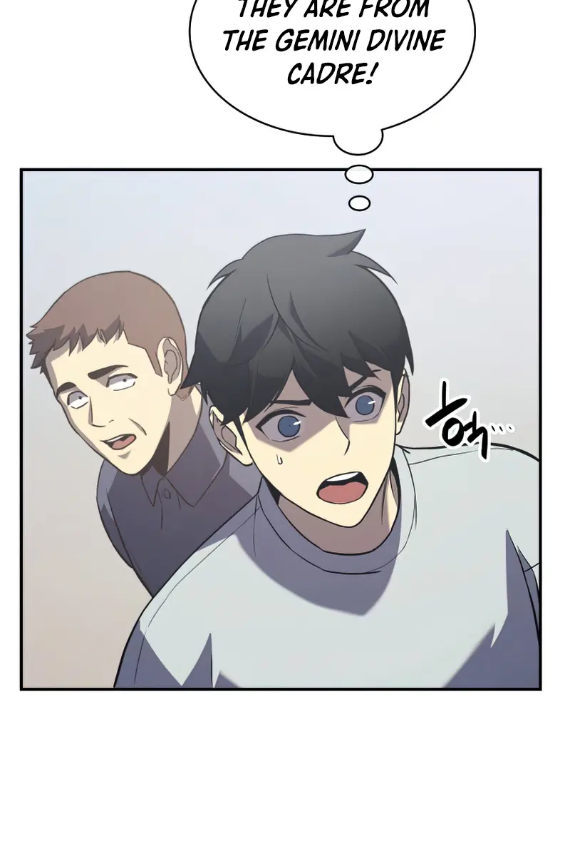 Return of Disaster Class Hero Chapter 3 Page 168