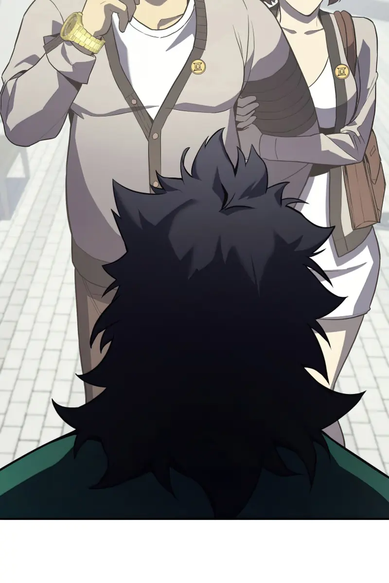 Return of Disaster Class Hero Chapter 3 Page 170